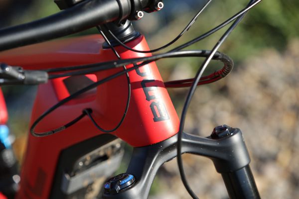 BMC Speedfox AMP Two