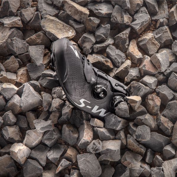 Specialized S-Works Recon 2019