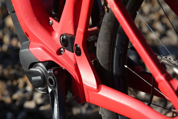 BMC Speedfox AMP Two