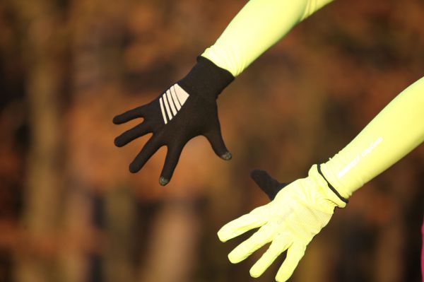 GripGrab Hi-Vis 2019