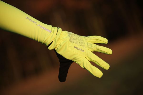 GripGrab Hi-Vis 2019