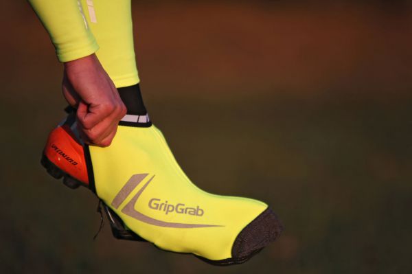 GripGrab Hi-Vis 2019