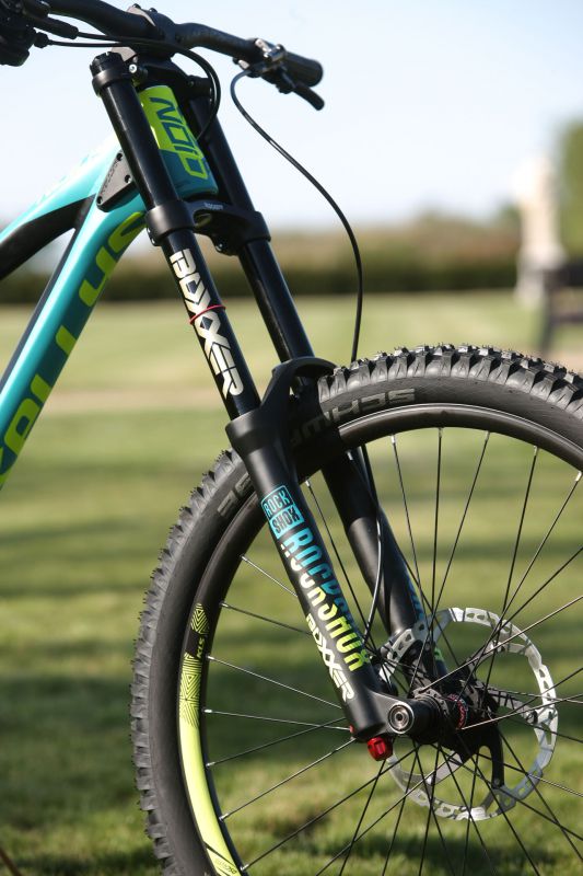 Kellys Noid 90 27,5"