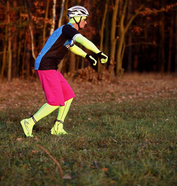 GripGrab Hi-Vis 2019