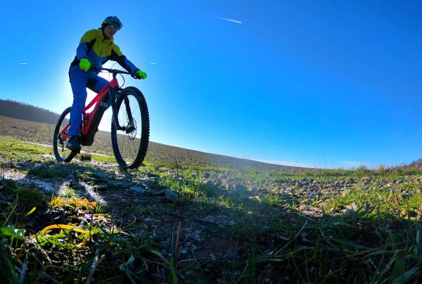 BMC Speedfox AMP Two