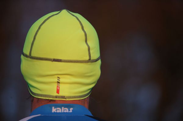 GripGrab Hi-Vis 2019