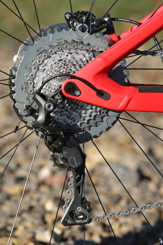 BMC Speedfox AMP Two