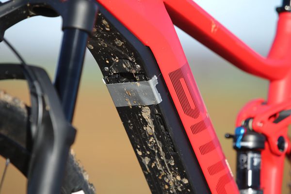 BMC Speedfox AMP Two