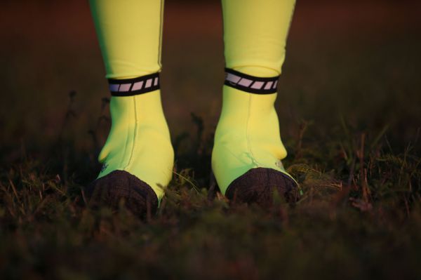 GripGrab Hi-Vis 2019