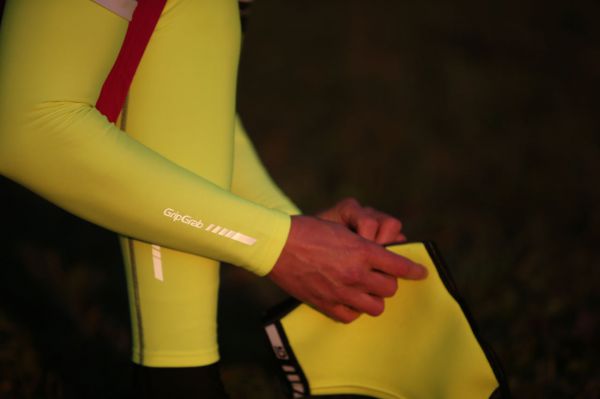 GripGrab Hi-Vis 2019