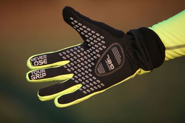 GripGrab Hi-Vis 2019