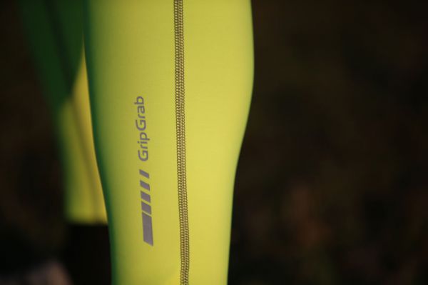 GripGrab Hi-Vis 2019