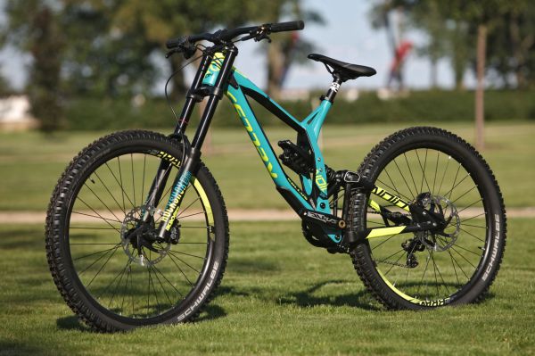 Kellys Noid 90 27,5"