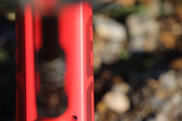 BMC Speedfox AMP Two