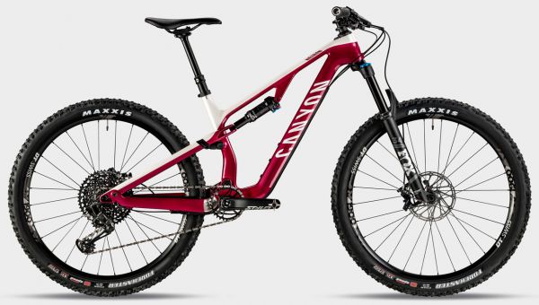 Canyon Neuron CF 2019