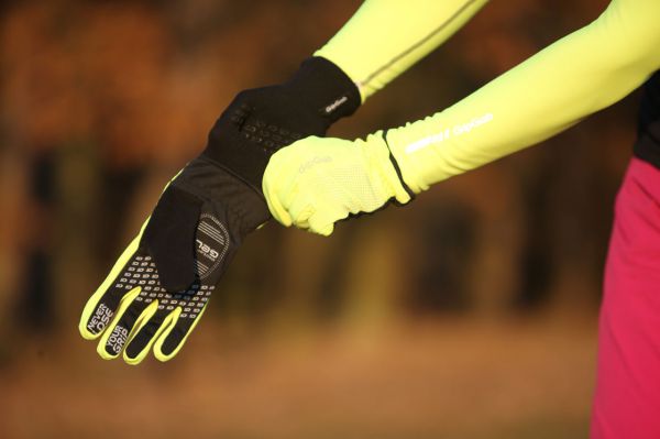 GripGrab Hi-Vis 2019