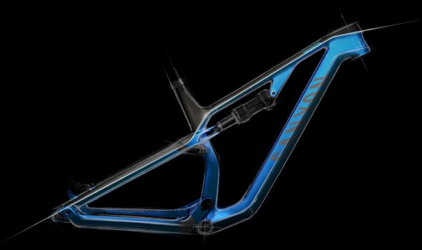 Canyon Neuron CF 2019