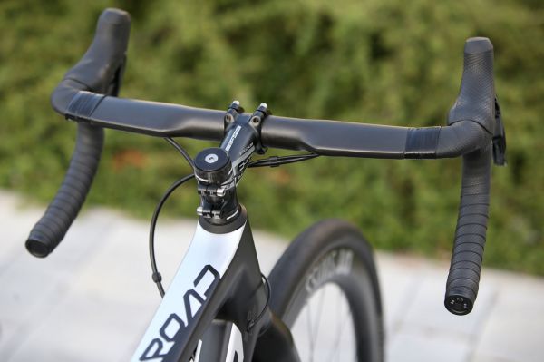 Superior X-Road Team Issue R