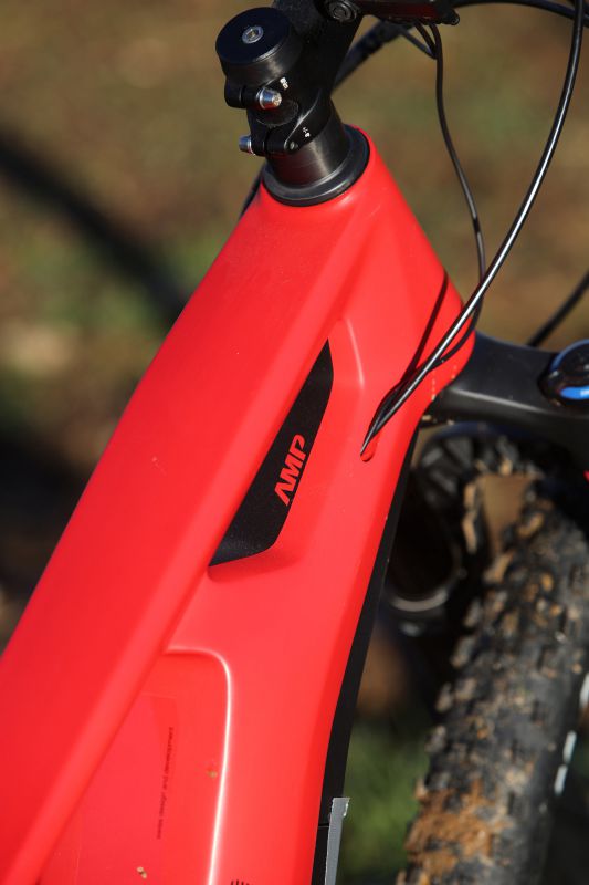 BMC Speedfox AMP Two