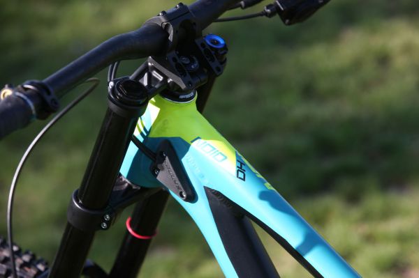 Kellys Noid 90 27,5"