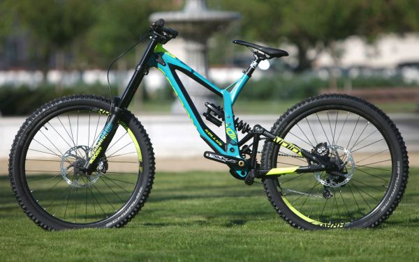 Kellys Noid 90 27,5"