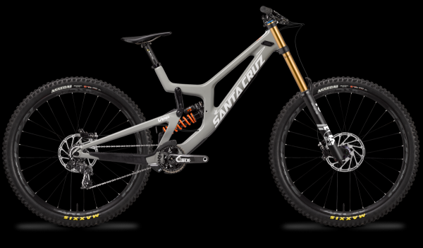 Santa Cruz V10 - 2019