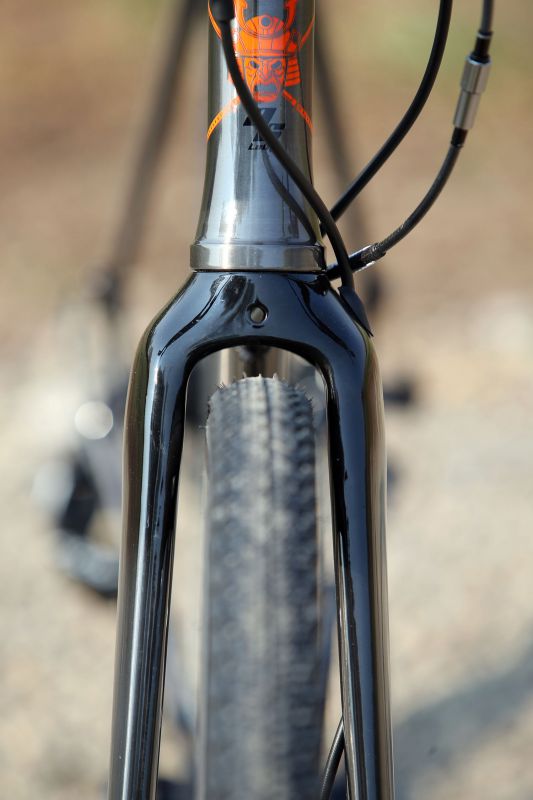 Author Ronin SL 2019