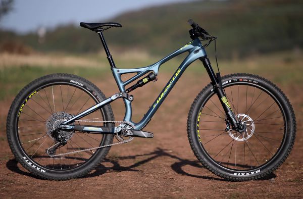 Whyte T-130C R