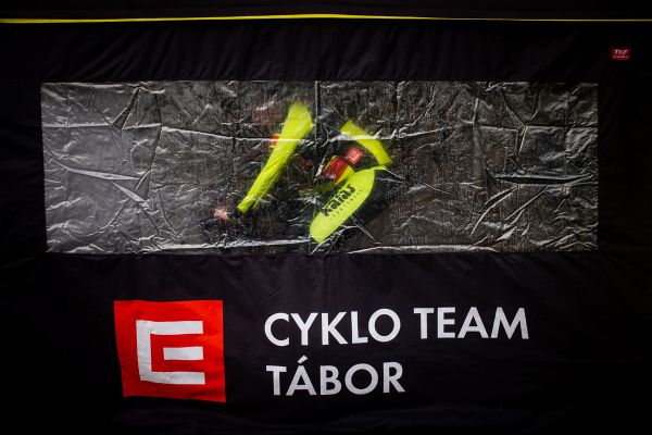 Mistrovství ČR v cyklokrosu 2019