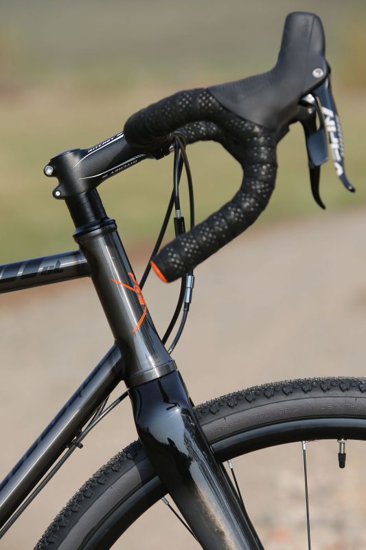 Author Ronin SL 2019