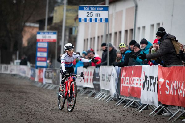 Toi Toi Cup 2018 + MČR mládeže - Mladá Boleslav