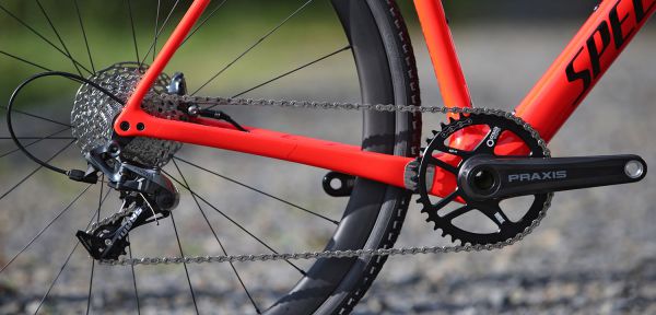 Specialized CruX Expert