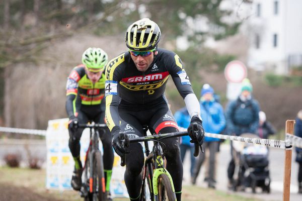 Toi Toi Cup 2018 + MČR mládeže - Mladá Boleslav