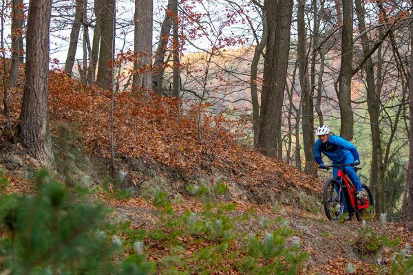 BMC Speedfox AMP Two