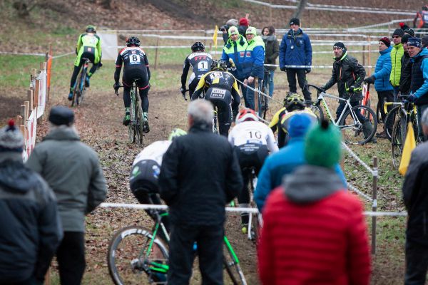 Toi Toi Cup 2018 + MČR mládeže - Mladá Boleslav