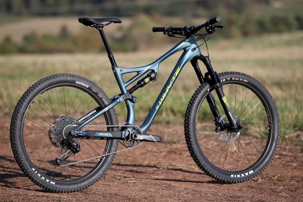 Whyte T-130C R