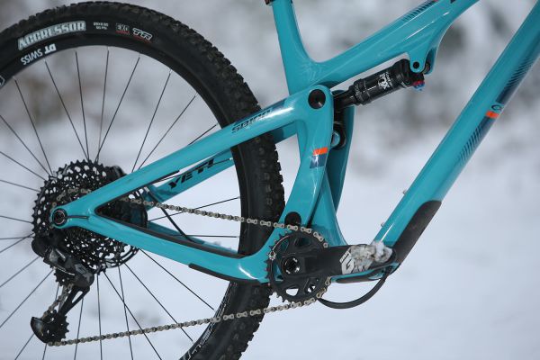 Yeti SB 100