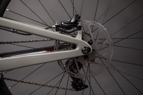 Santa Cruz V10 - 2019