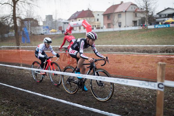 Toi Toi Cup 2018 + MČR mládeže - Mladá Boleslav