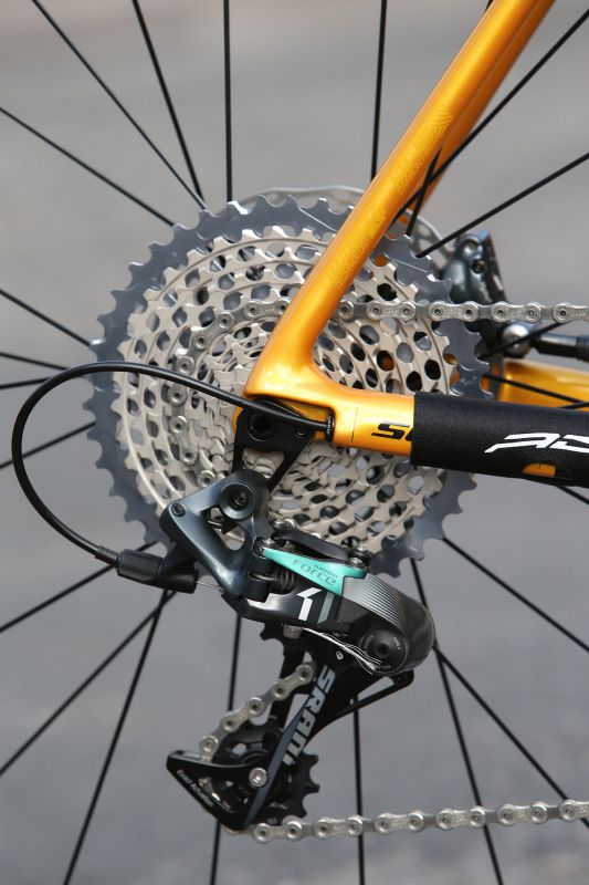 Scott Addict Gravel 10