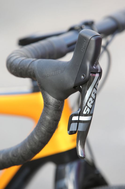 Scott Addict Gravel 10