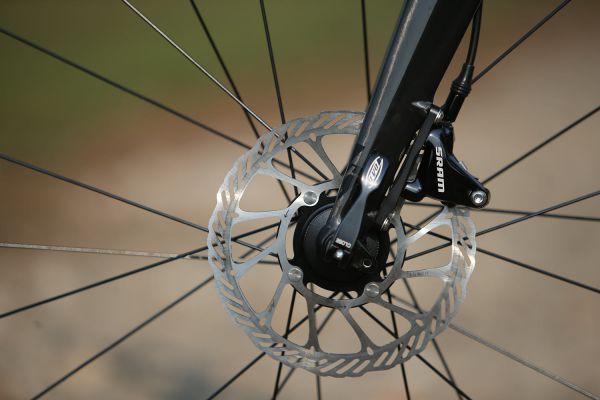 Author Ronin SL 2019