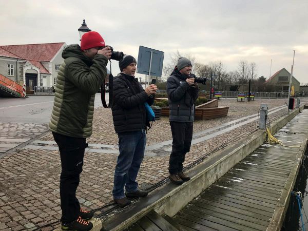 Fotokroužek Michala Červeného