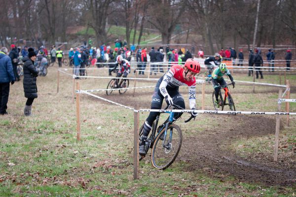 Toi Toi Cup 2018 + MČR mládeže - Mladá Boleslav