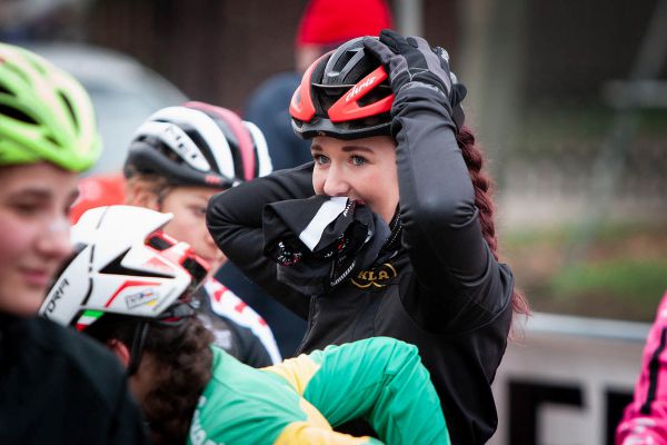 Toi Toi Cup 2018 + MČR mládeže - Mladá Boleslav