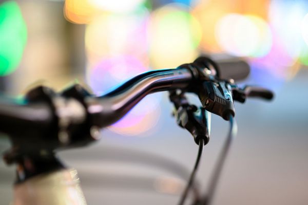 Commencal Meta AM 29 Race special