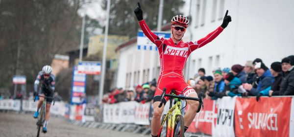 Toi Toi Cup 2018 + MČR mládeže - Mladá Boleslav