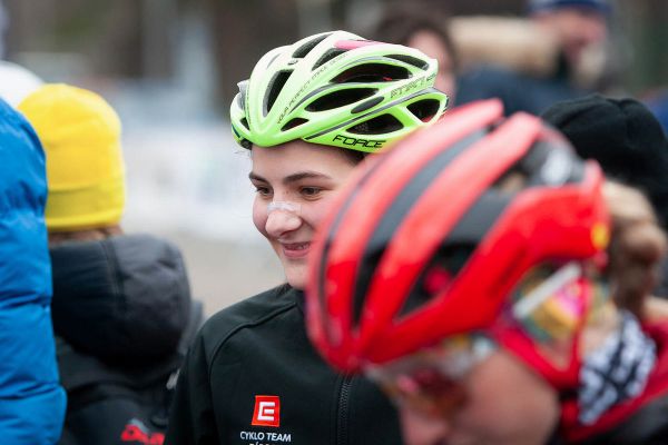 Toi Toi Cup 2018 + MČR mládeže - Mladá Boleslav