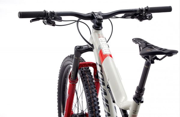 Commencal Meta AM 29 Race special