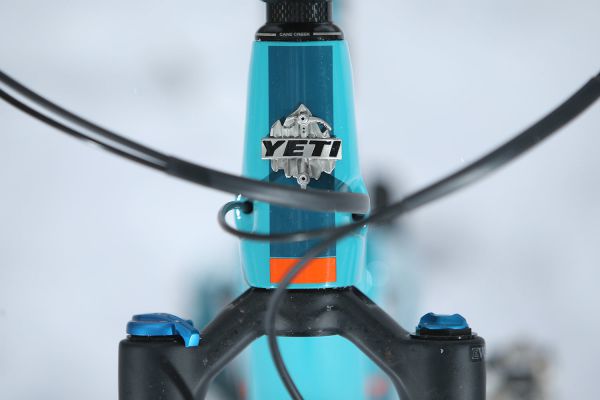 Yeti SB 100